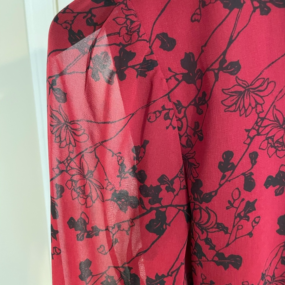 Bcbgeneration Romper - image 2